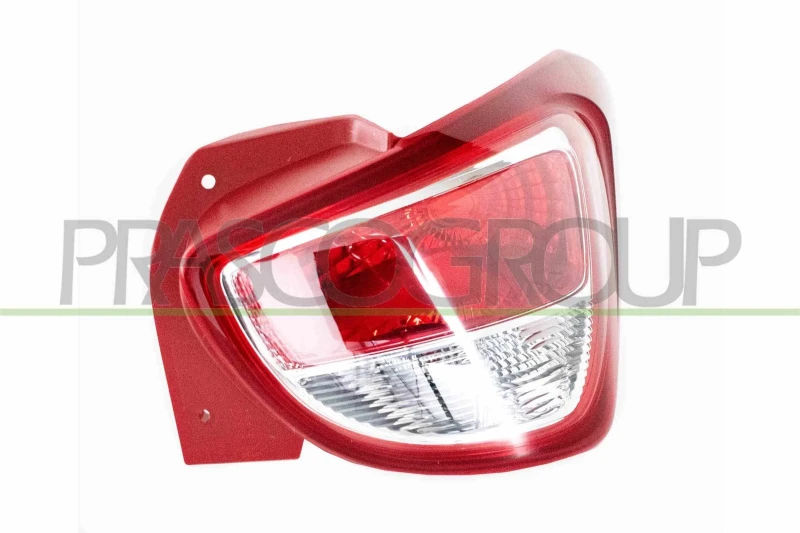 Image of PRASCO Rear light PRASCO HN0044153