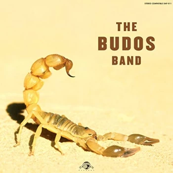 image of Budos Band,The - Budos Band Ii,The CD