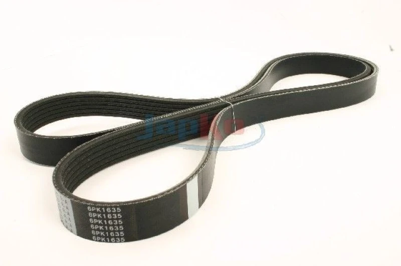 Image of JAPKO Serpentine belt JAPKO 6PK1635