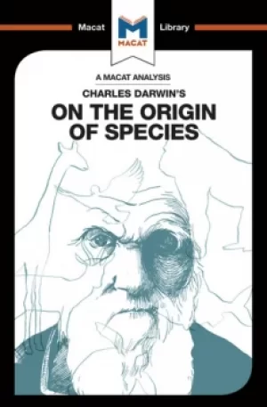 Image of An Analysis of Charles Darwins On the Origin of Species