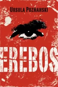 Image of Erebos by Ursula Poznanski