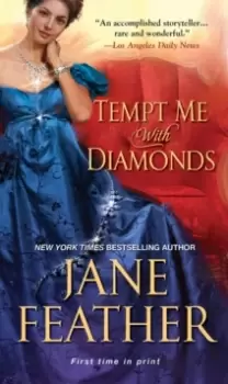 Image of Tempt Me With Diamonds