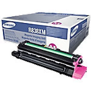 Image of Samsung CLX R838XM Magenta Imaging Unit