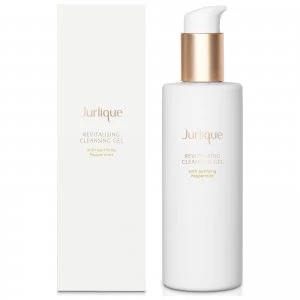 Image of Jurlique Revitalising Cleansing Gel 200ml