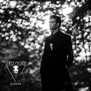 image of Chris Wicked - Aleine CD