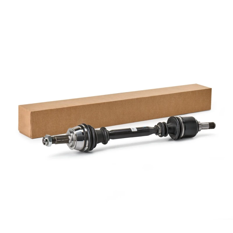 Image of RIDEX REMAN Drive shaft RIDEX REMAN 13D0716R
