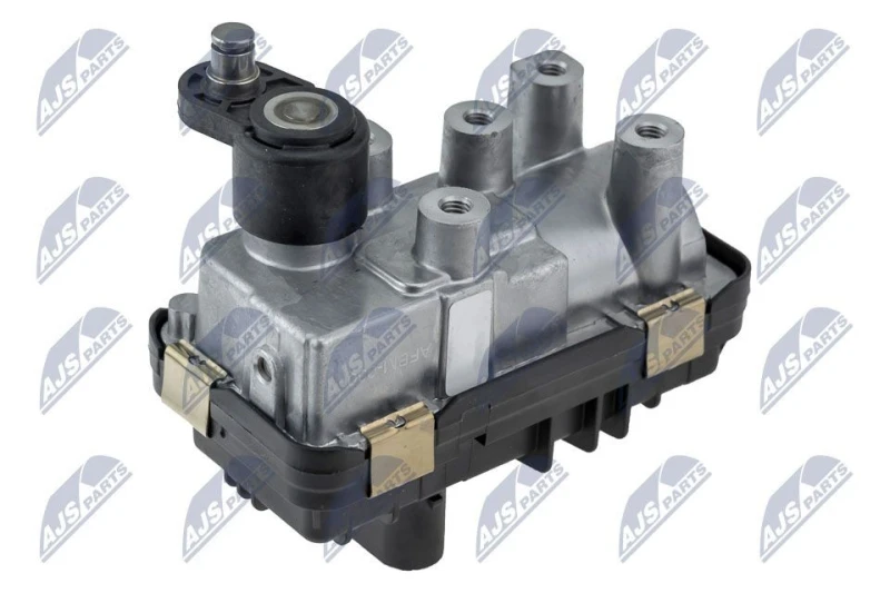 Image of NTY Actuator, turbocharger NTY ECD-BM-030