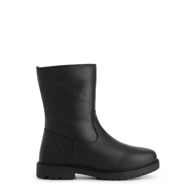 Image of Travelin Womens boots Travelin Nyvoll Noir Female 39