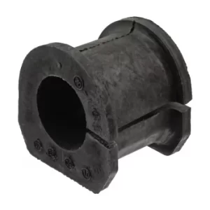 Image of Mounting Bush 41119 by Febi Bilstein Front Axle Left/Right