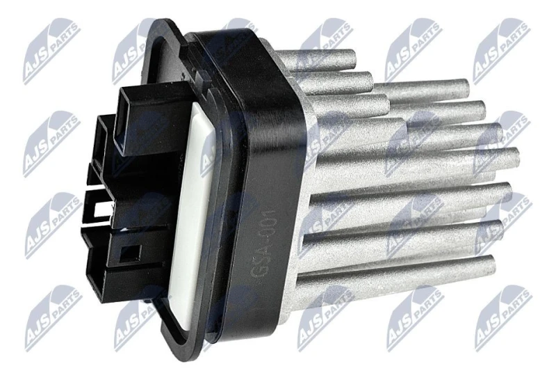 Image of NTY Control Unit, air conditioning NTY ERD-SA-001