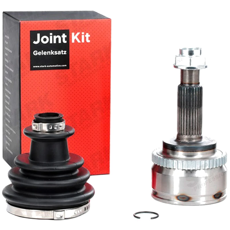 Image of STARK SKJK-0200111 CV Joint Wheel Side Joint Kit,drive shaft (5)