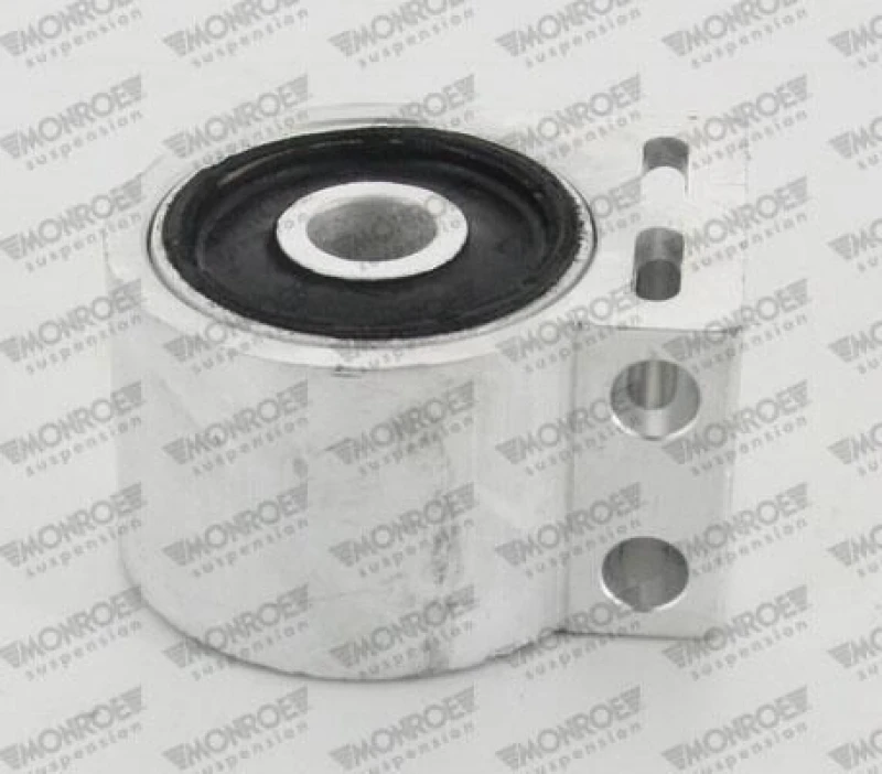 Image of MONROE Trailing arm / Suspension arm bush MONROE L24866