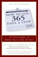 Image of how to live 365 days a year