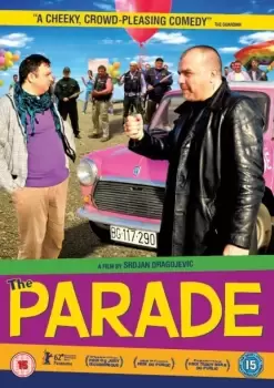 Image of The Parade