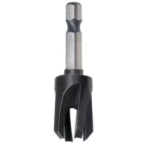 Image of Trend Snappy Wood Plug Cutter 5/8"