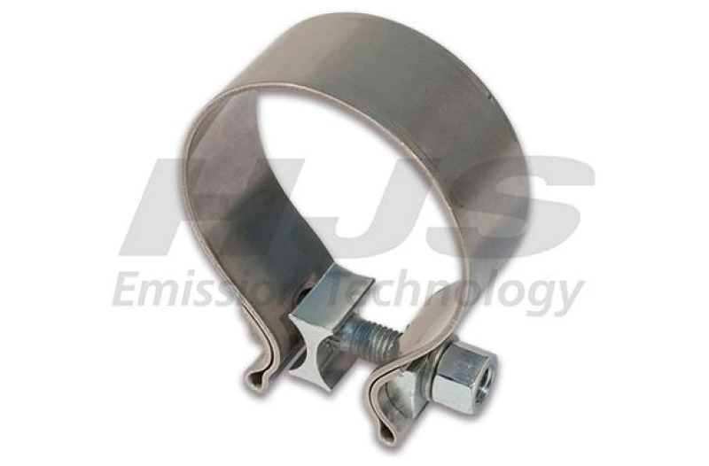 Image of Exhaust clamp HJS 83 12 1865
