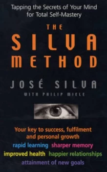 Image of The Silva Method by Jos Silva and Philip Miele and Jos Silva Paperback