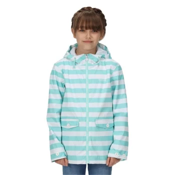 Image of Regatta Belladonna Waterproof Jacket - Multi