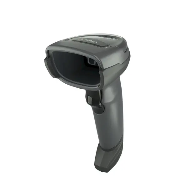 Image of Zebra DS4608-HD Handheld Barcode Reader