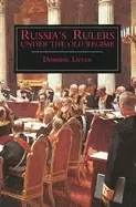 Image of russias rulers under the old regime