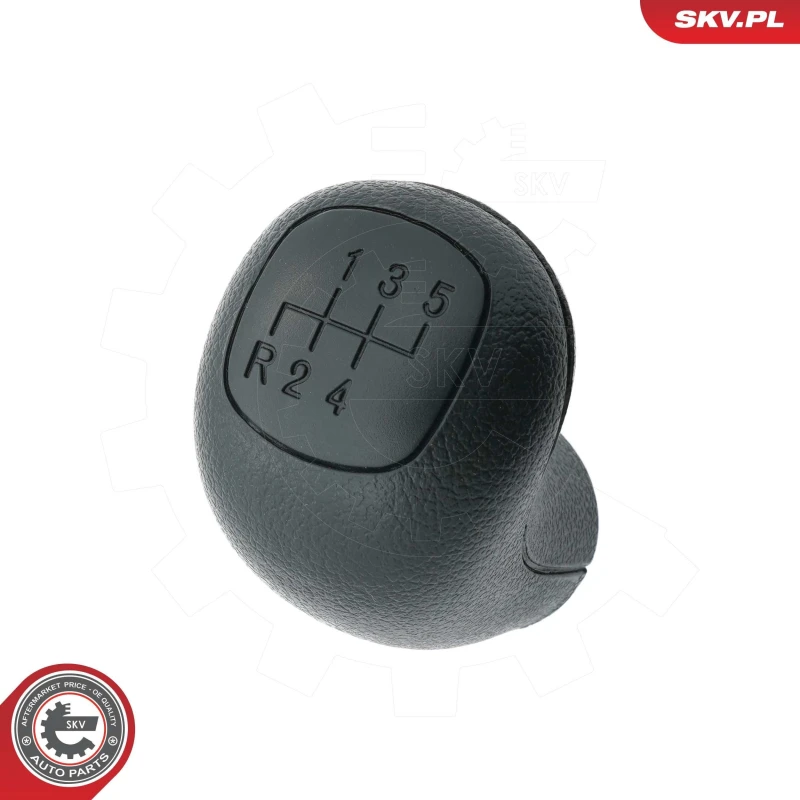 Image of ESEN SKV Gear knob ESEN SKV 63SKV064