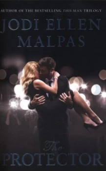 Image of The Protector by Jodi Ellen Malpas Paperback
