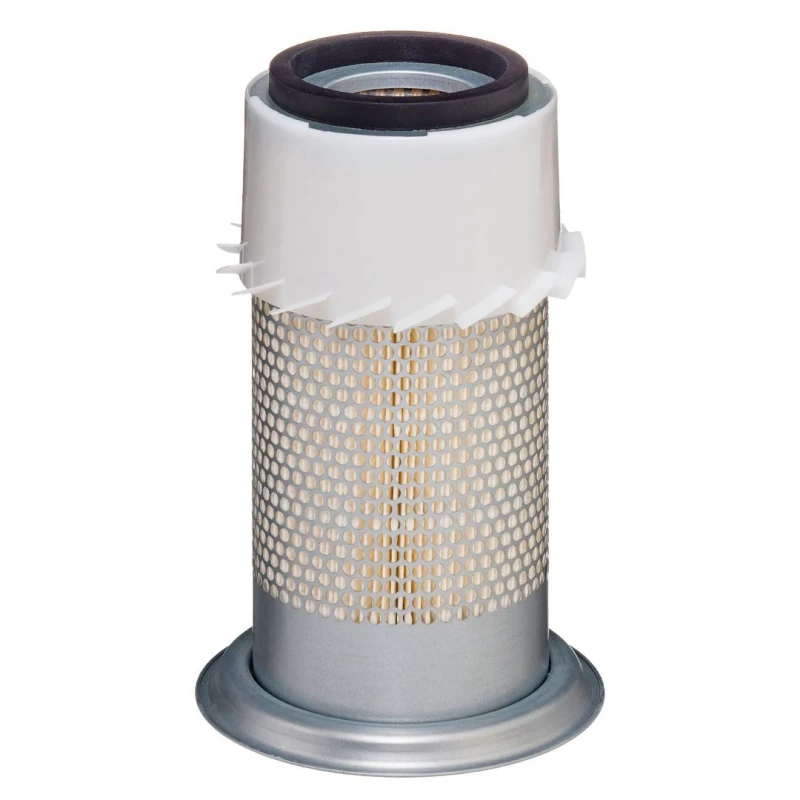 Image of Air filter HENGST FILTER E1891L D578