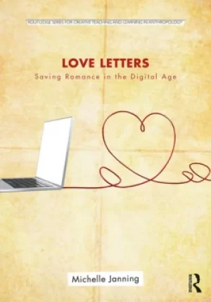 Image of Love LettersSaving Romance in the Digital Age