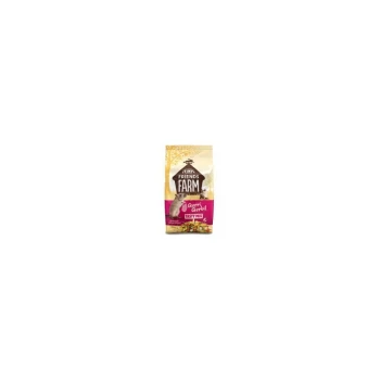 Image of Tiny Friends Farm Gerri Gerbil Tasty Mix - 850g - 571025 - Supreme