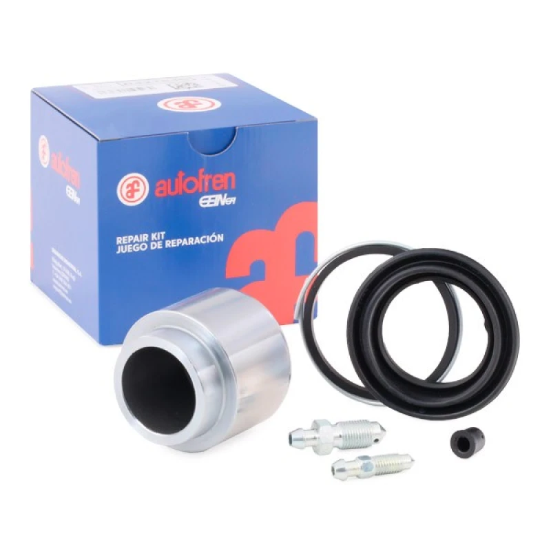 Image of AUTOFREN SEINSA D42164C Brake Caliper Repair Kit Front Axle Repair Kit,brake caliper (405)