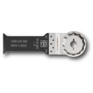 Image of Fein 63502201210 E-Cut Long-Life Bi-metallic Plunge saw blade 32mm