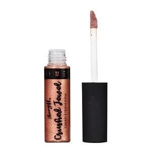 Image of Barry M Crushed Jewels Eye Shadow - Fairytale Orange