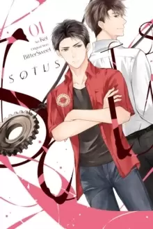 Image of SOTUS, Vol. 1