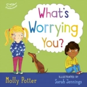 Image of What's worrying you?