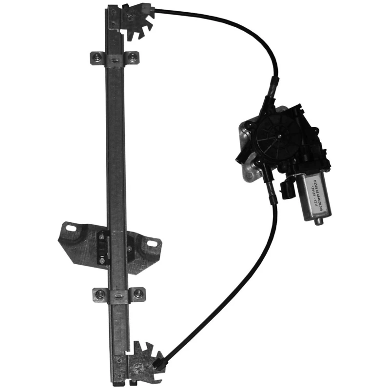 Image of Window regulator VALEO 850196