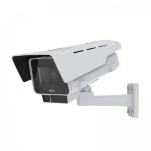 Image of AXIS P1378-LE 4K Outdoor Network Camera - Varifocal