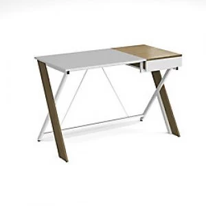 Image of Sidon home office workstation