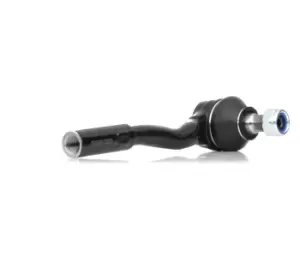 Image of RIDEX Track rod end MERCEDES-BENZ 914T0117 1526685,0028110033,2113300103 Tie rod end,Track rod end ball joint,Outer tie rod,Outer tie rod end