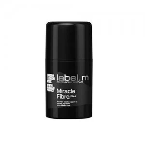 Label M Miracle Fibre Elastic Hair Styling Paste 50ml