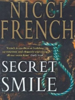 Image of Secret Smile by Nicci French Hardback