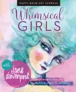 Image of whimsical girls