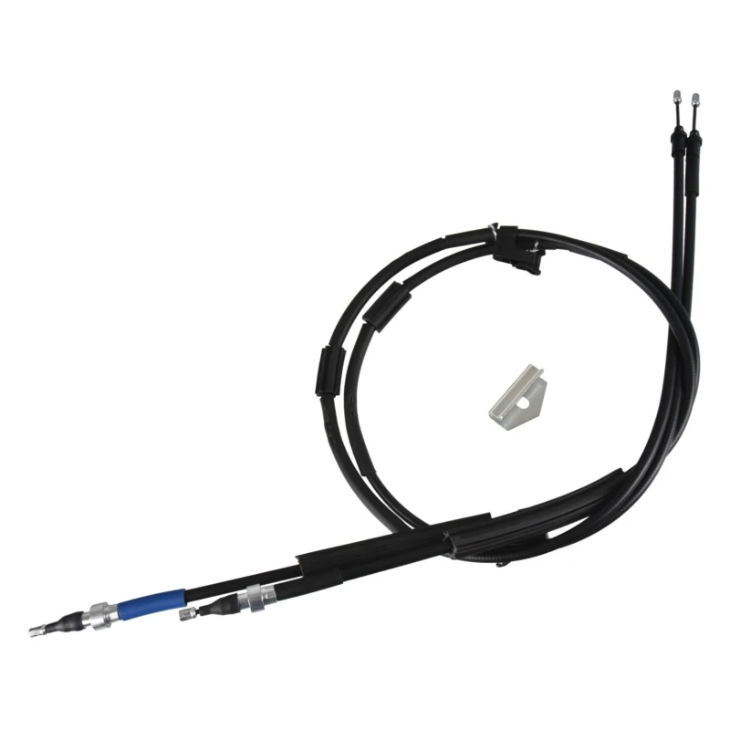 Image of Handbrake cable FEBI BILSTEIN 178287