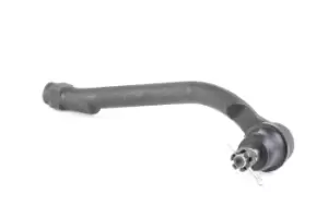Image of RIDEX Track rod end HYUNDAI,KIA 914T0275 568202B900,568212B900,568202P000 Tie rod end,Track rod end ball joint,Outer tie rod,Outer tie rod end
