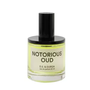 image of D.S. & Durga Notorious Oud Eau de Parfum Unisex 50ml