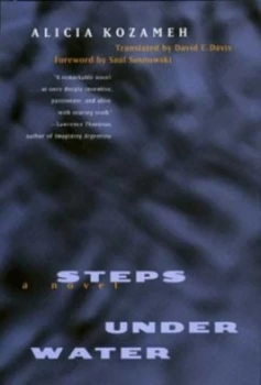 Image of Steps Under Water by Alicia Kozameh