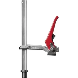 Image of Lever clamp for welding tables Bessey TW28-30-12H Span width (max.):300 mm Nosing length:120 mm