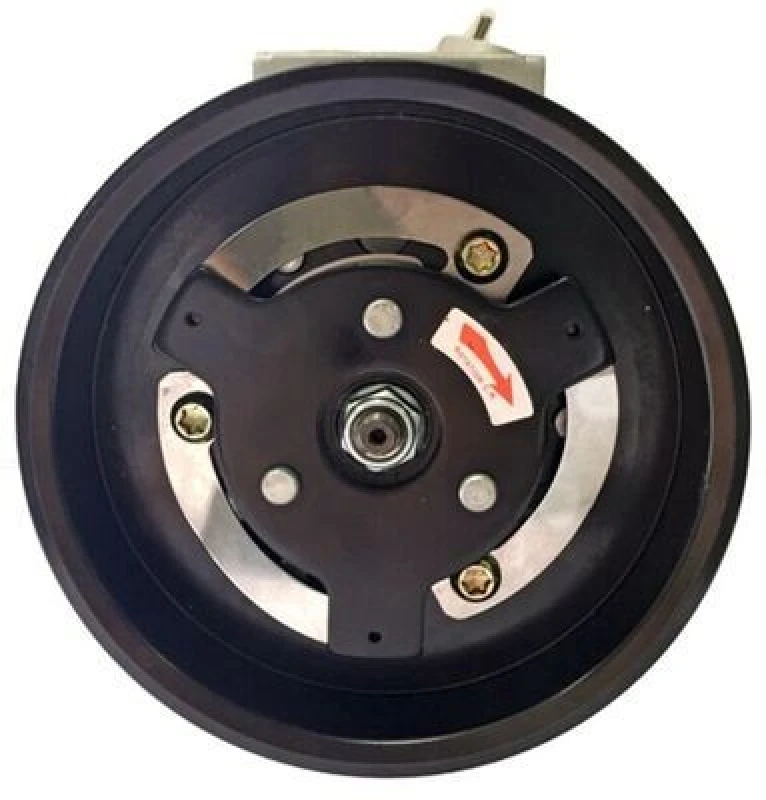 Image of Air conditioning compressor MAHLE ACP 1314 000S