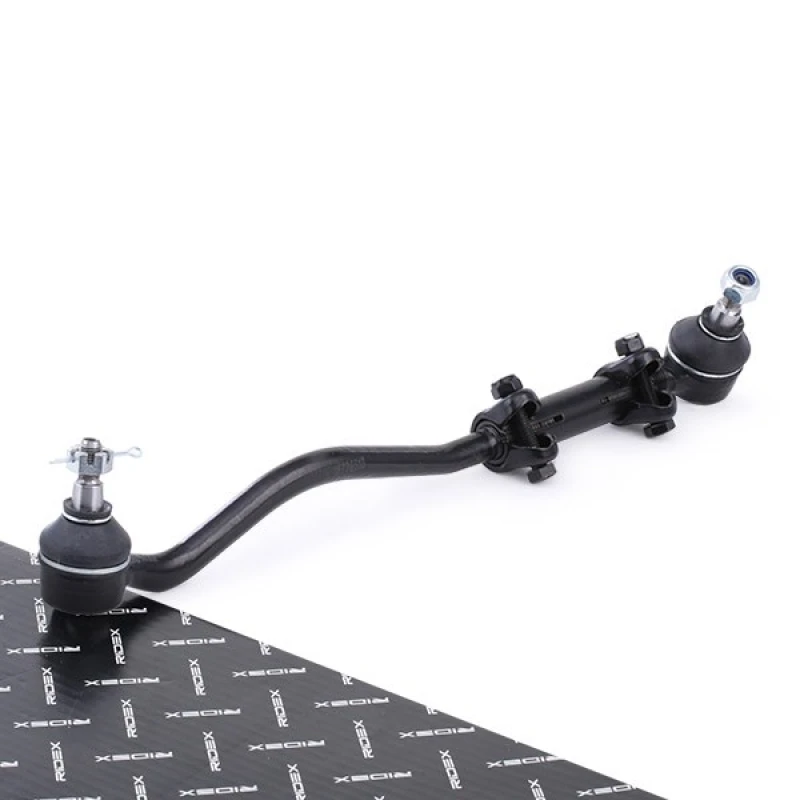 Image of RIDEX Track rod assembly RIDEX 284R0293