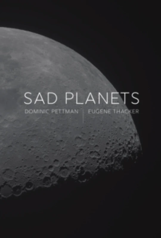 Image of Sad Planets Paperback / softback