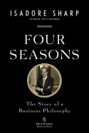 Image of four seasons the story of a business philosophy